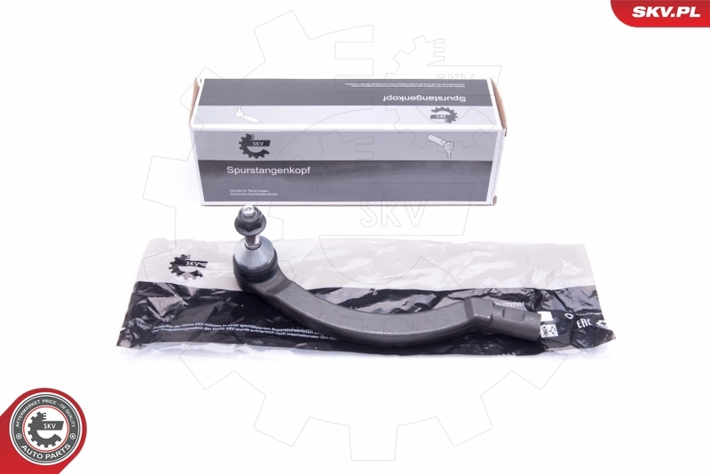 Tie Rod End